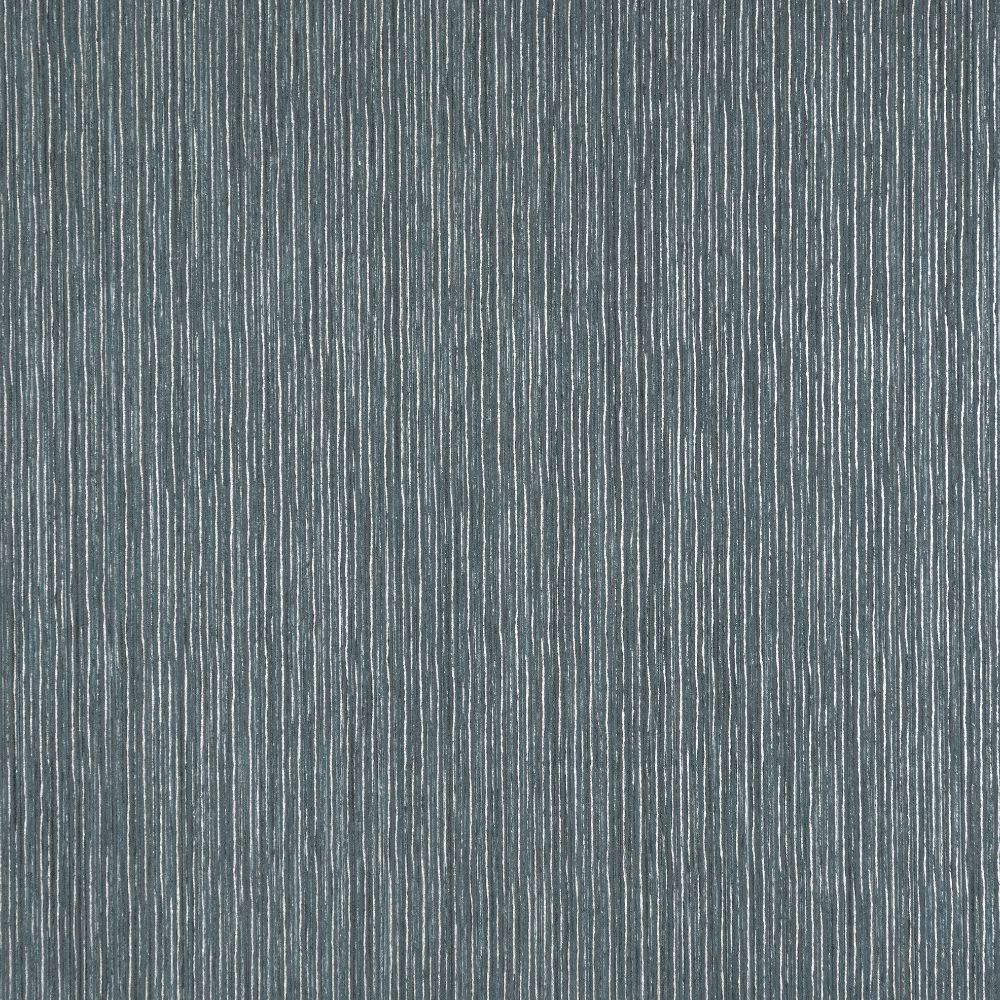 Galerie GH65047-23 Curtain Wallpaper in Black Blue