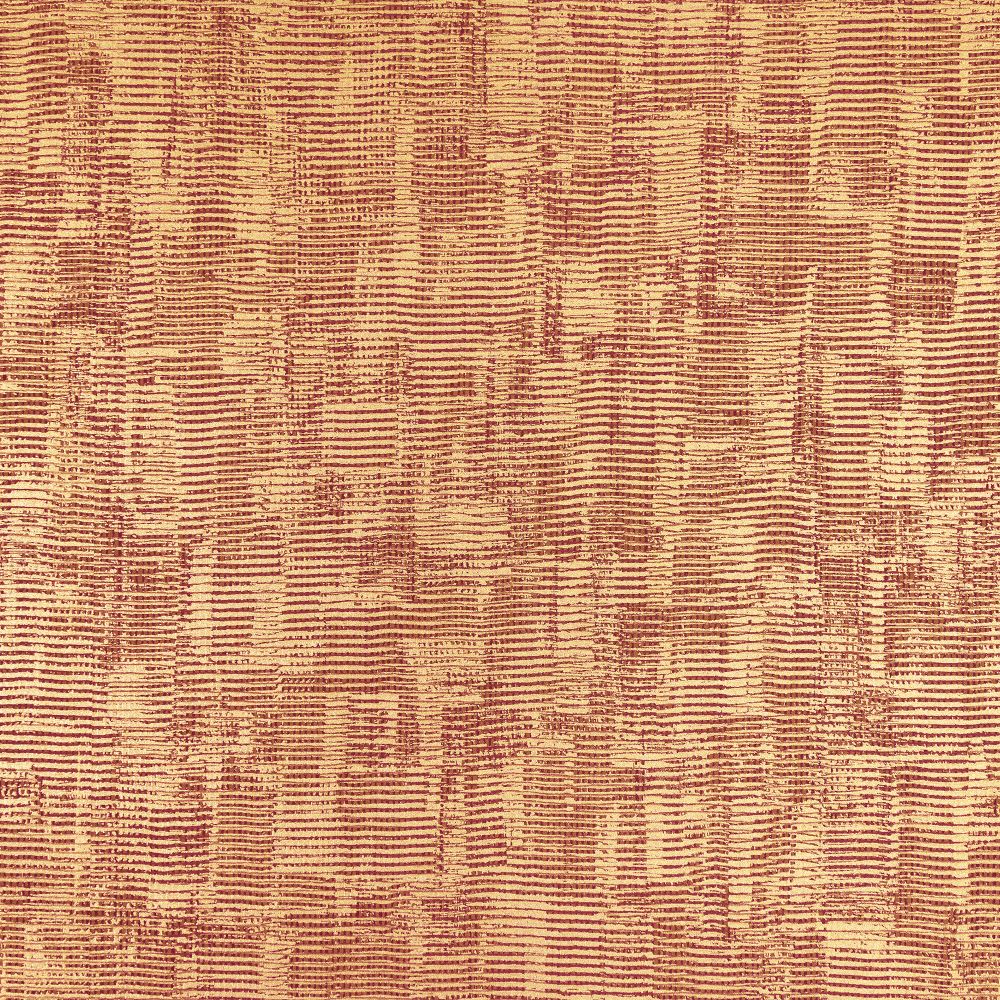 Galerie GH65170-23 Jacquard Wallpaper in Old Red