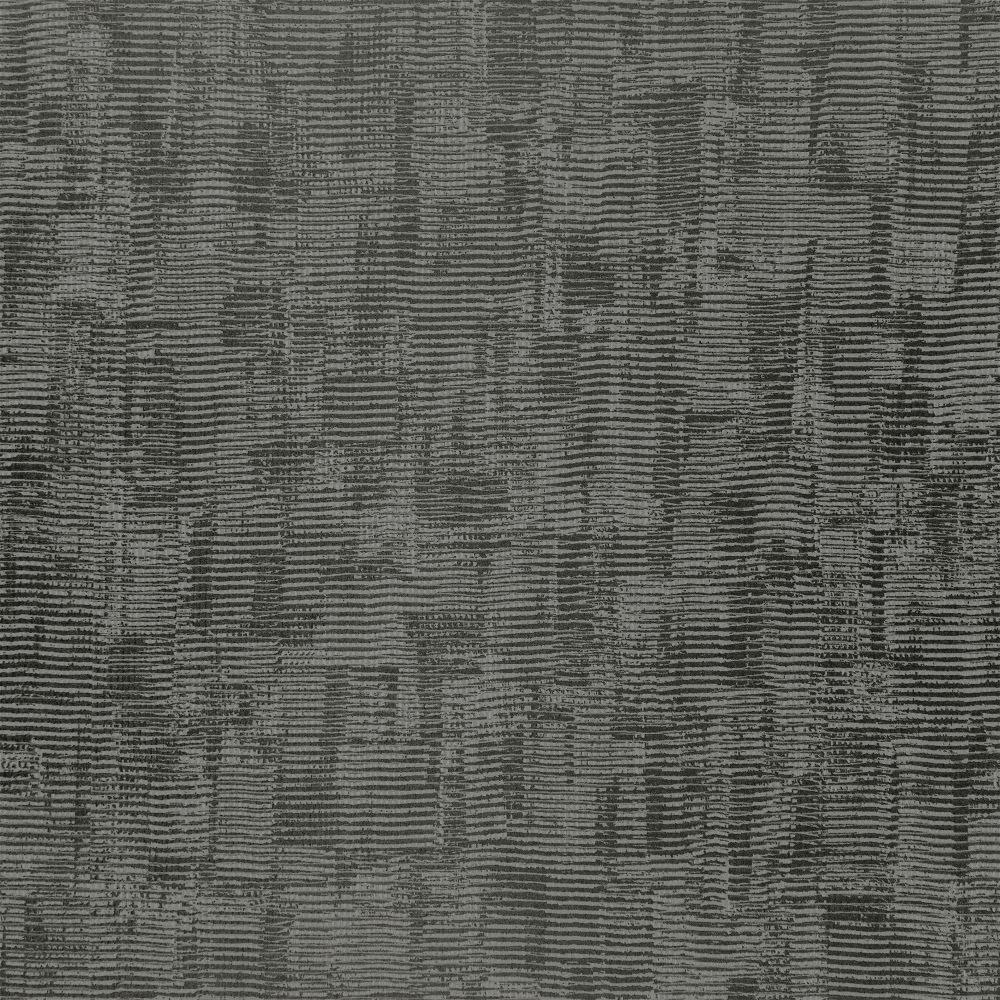 Galerie GH65173-23 Jacquard Wallpaper in Anthracite
