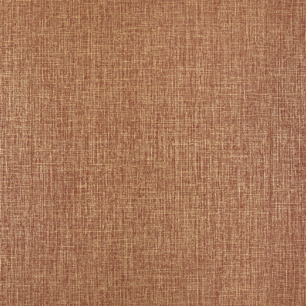 Galerie GH65181-23 Canvas Wallpaper in Old Red