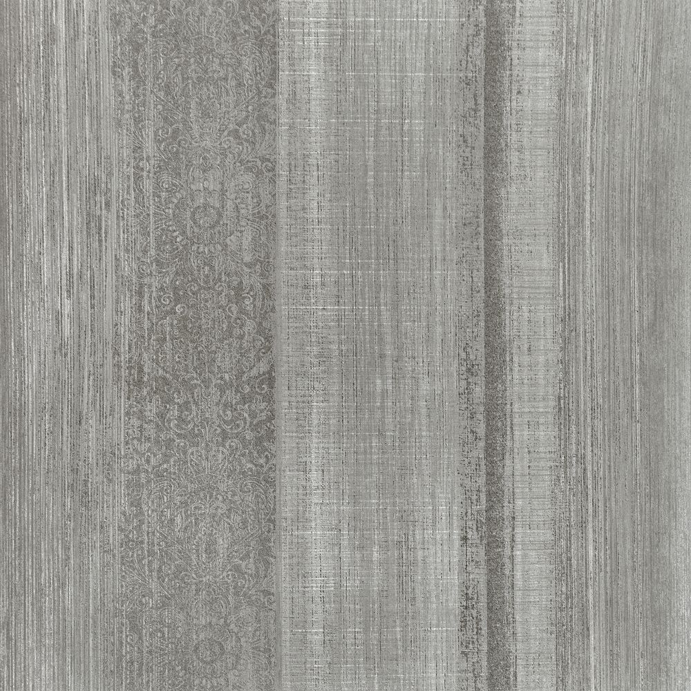 Galerie GH65192-23 Chiffon Wallpaper in Warm Grey