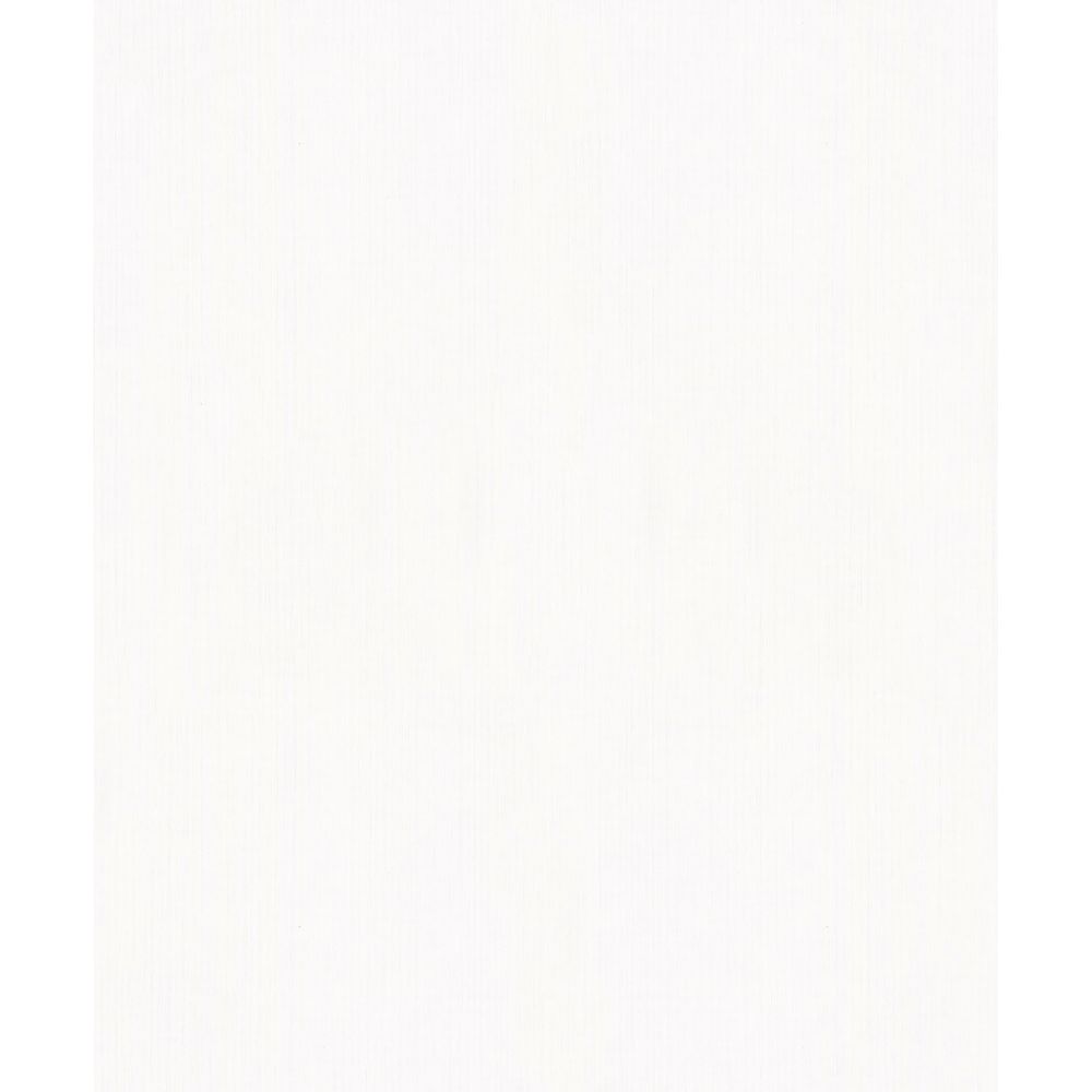 Galerie 6766-20 Silk Wallpaper in White