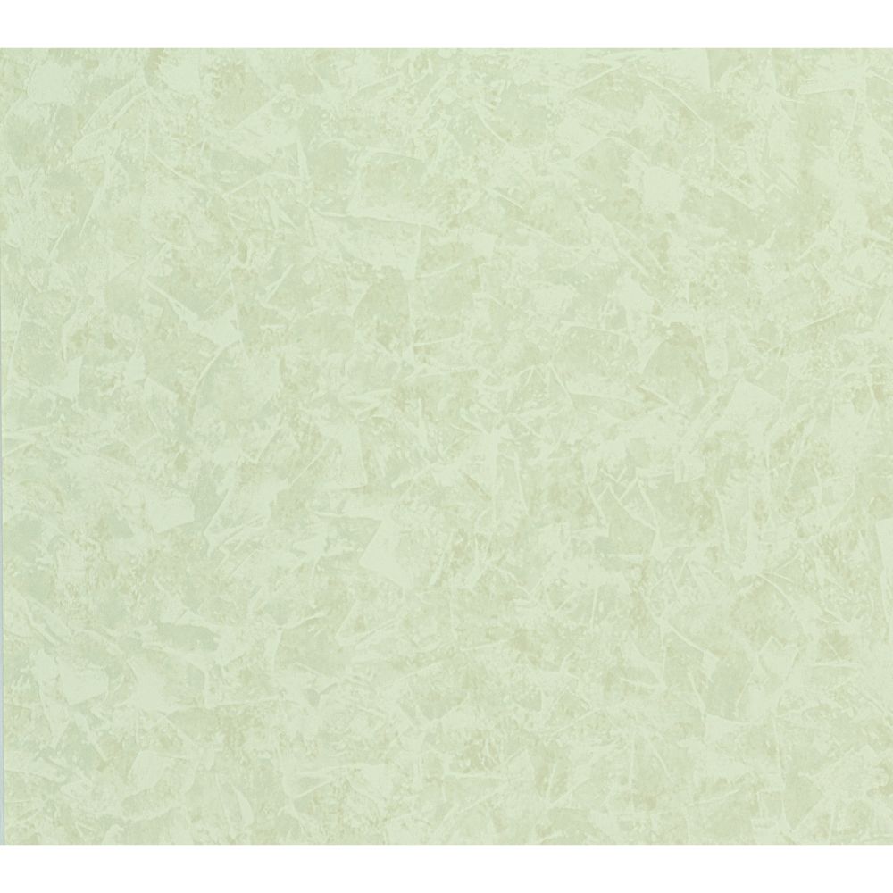 Galerie 70303 Plain Uni Wallpaper In Green