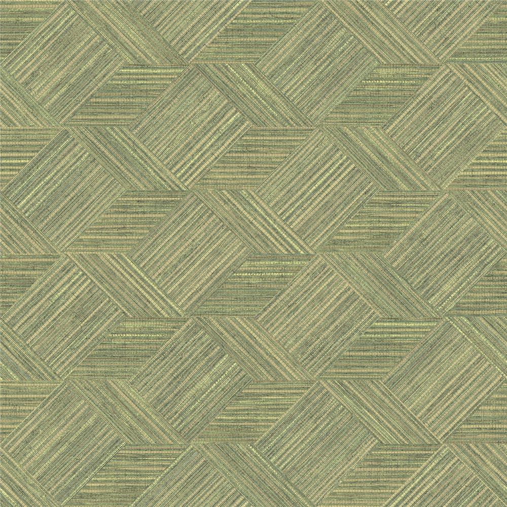 Galerie 7355 Evergreen Wallpaper