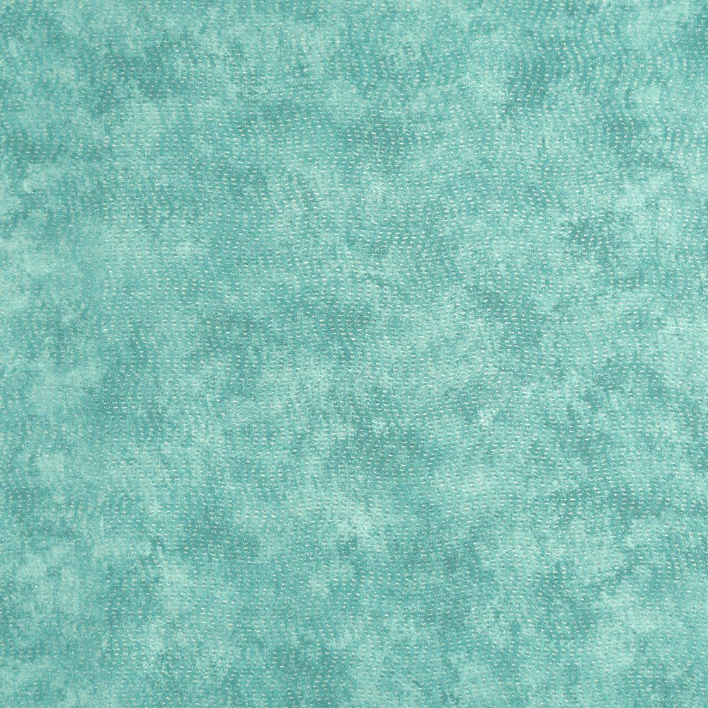 Galerie GH81293-23 Cord Wallpaper in Turquoise