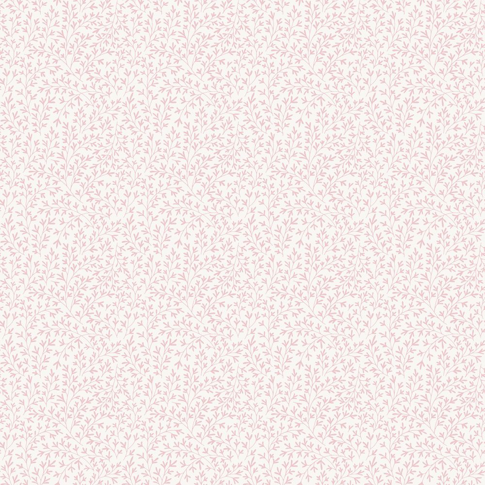 Galerie 84048 Allover Edra Wallpaper in Pink