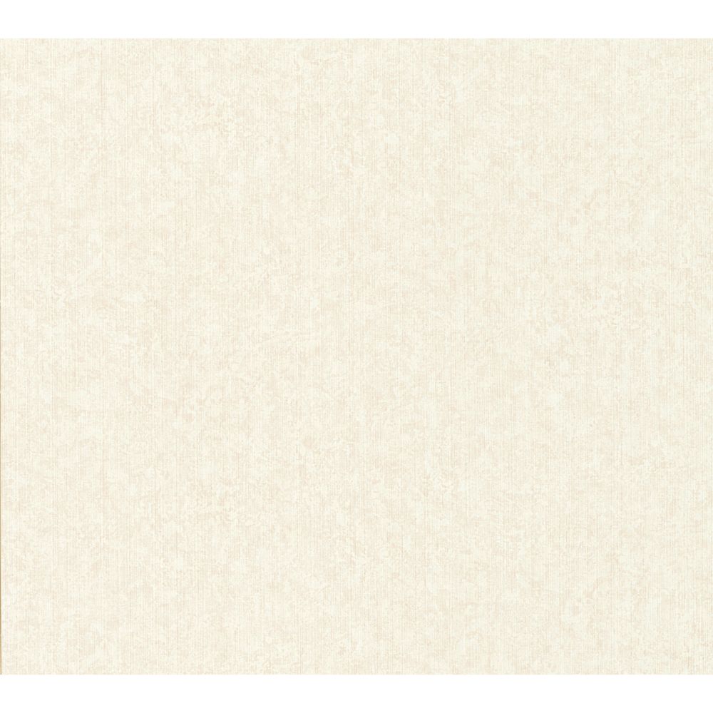 Galerie 92908 Plain Uni Wallpaper In Cream