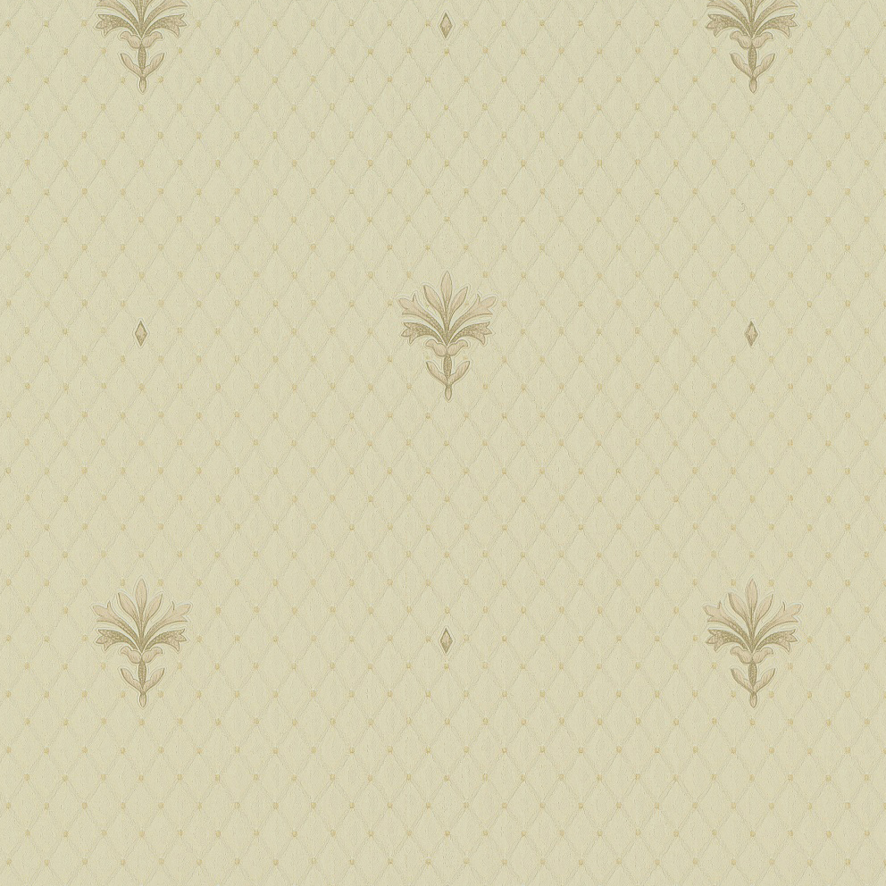 Galerie 94932 Ornamenta Cream Wallpaper