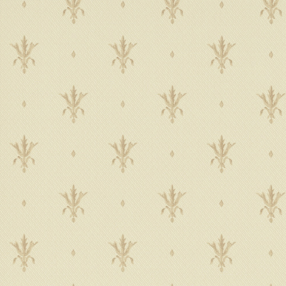 Galerie 95611 Ornamenta Cream Wallpaper