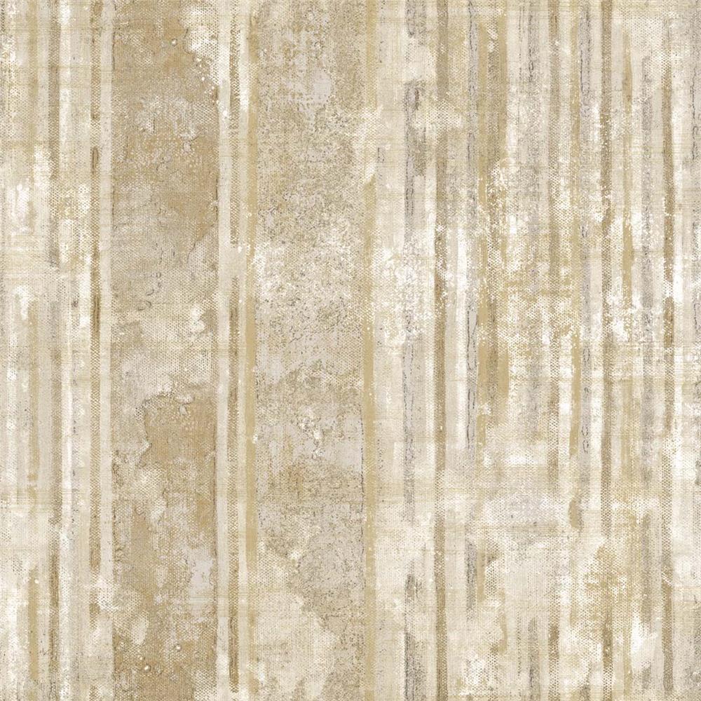 Galerie 9822 Concetto Yellow/Gold Wallpaper