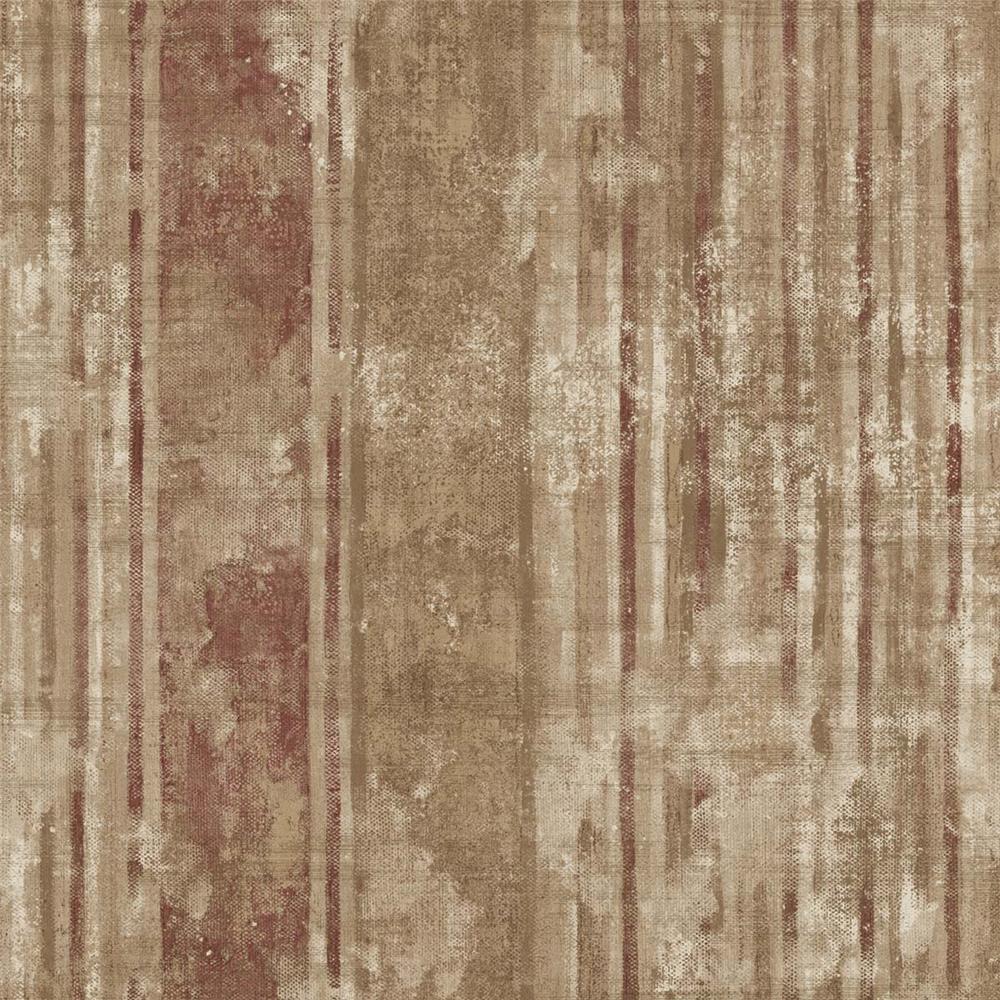 Galerie 9828 Concetto Red Wallpaper