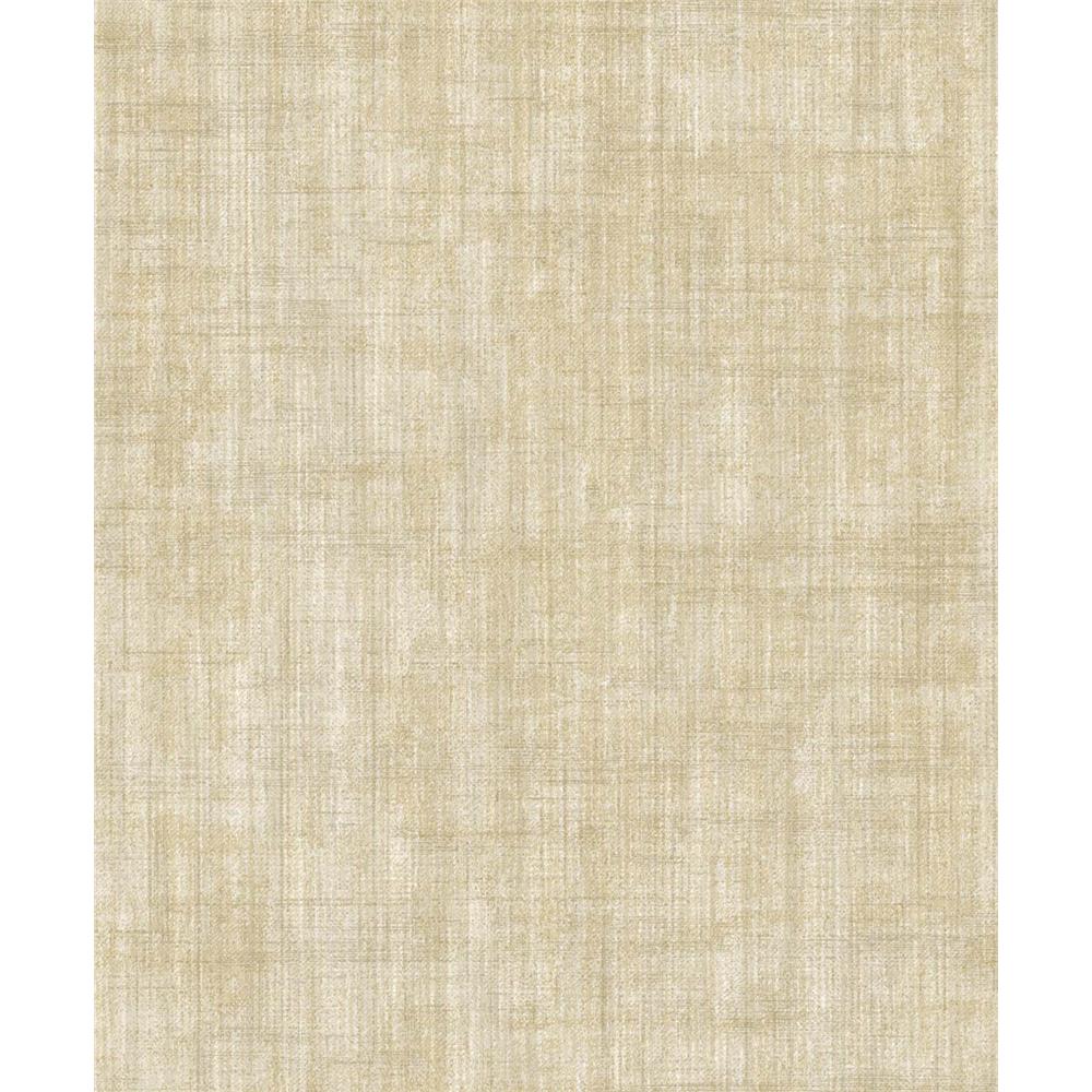 Galerie 9872 Concetto Yellow/Gold Wallpaper