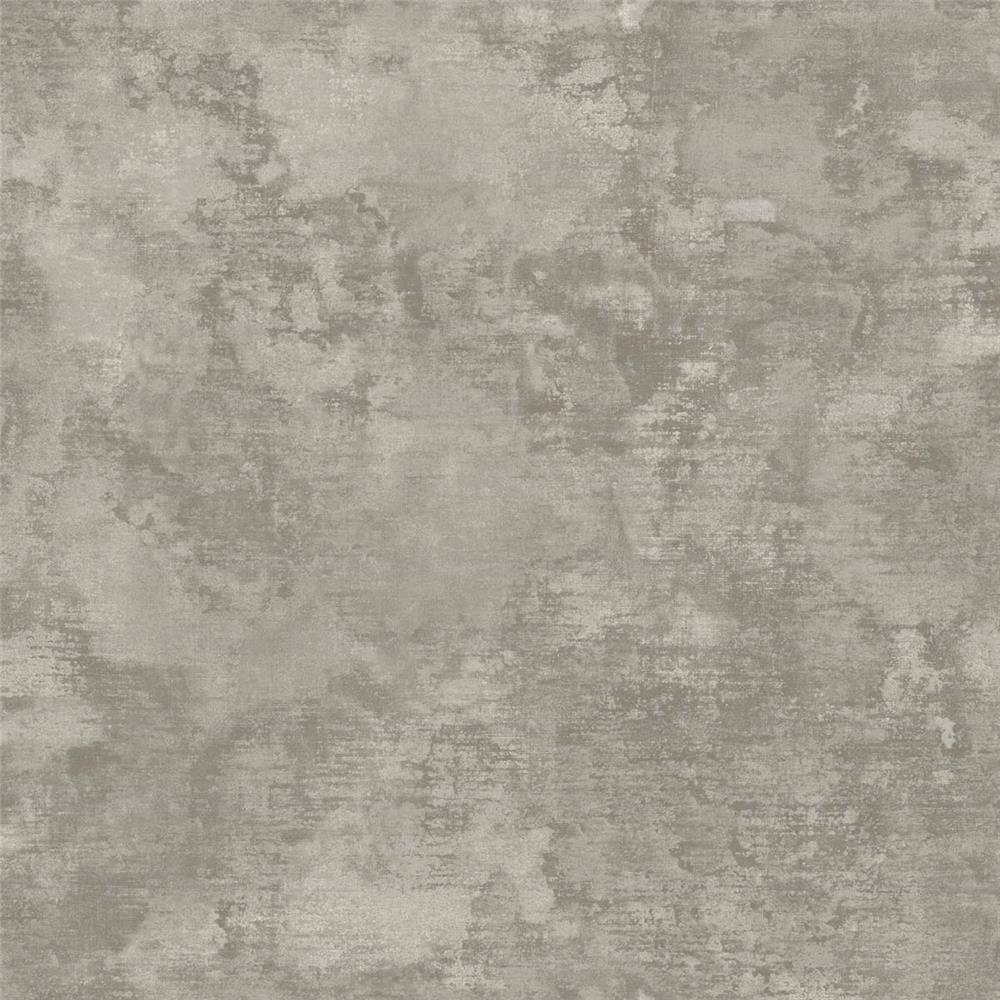 Galerie 9896 Concetto Silver/Grey Wallpaper