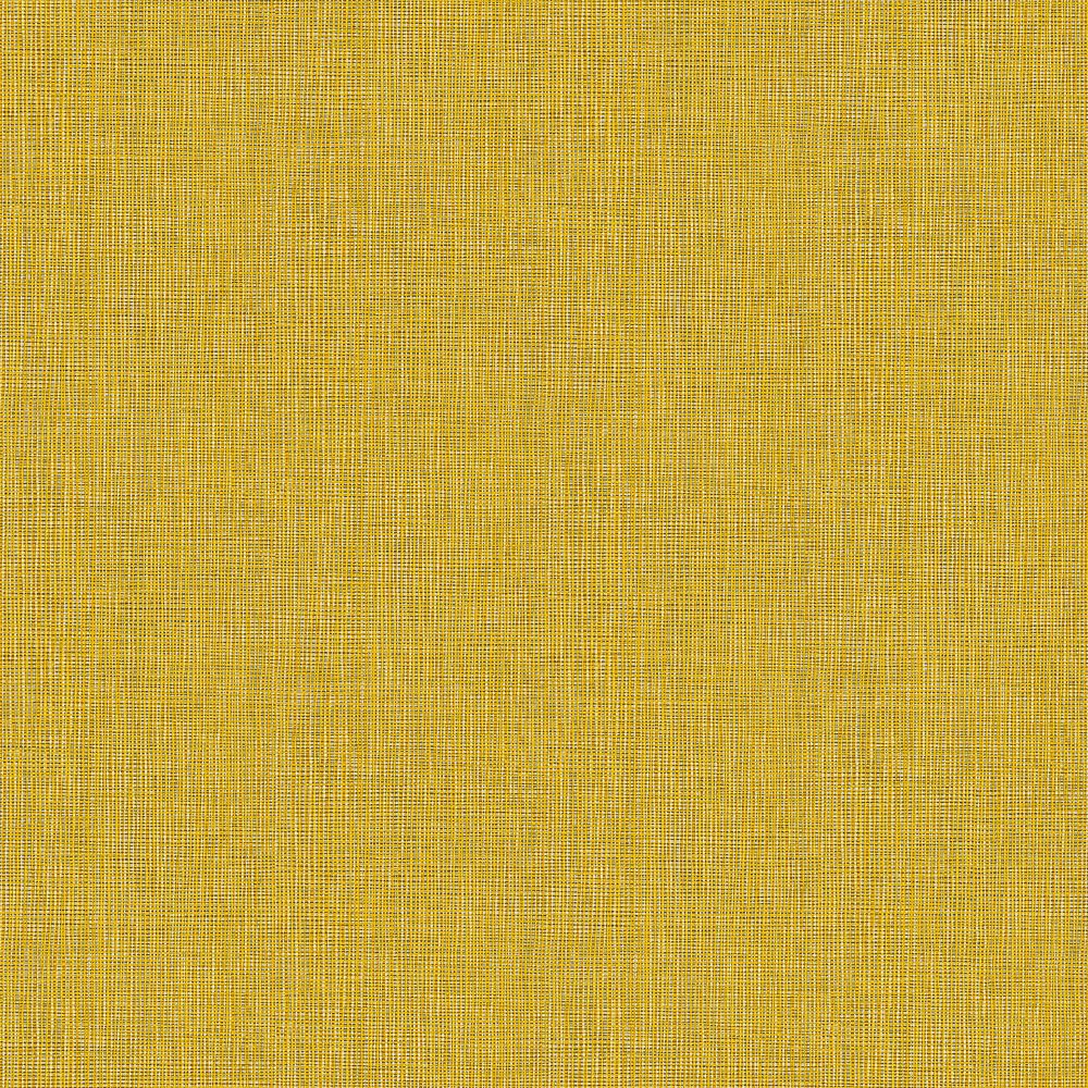 Galerie AC60036 Absolutely Chic Hessian Effect Texture Wallpaper in Brown/Yellow/Grey