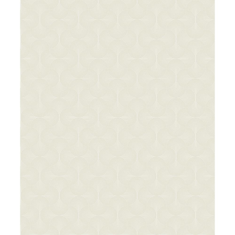 Galerie DT-FA3001 Zen Wallpaper in Cream