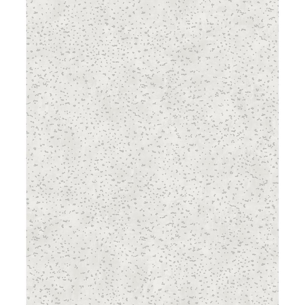 Galerie DWP0019-04 Abstract Wallpaper in Silver Grey