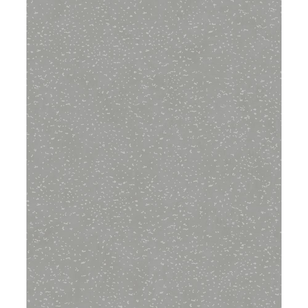 Galerie DWP0019-05 Abstract Wallpaper in Silver Grey