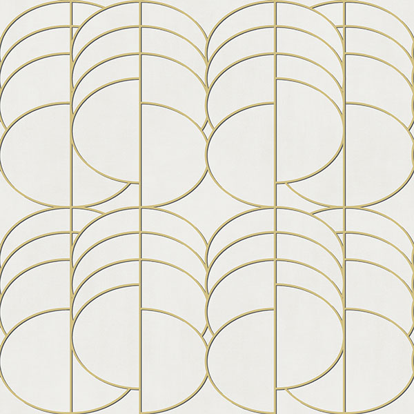 Galerie EL21053 Elisir Gold Wallpaper
