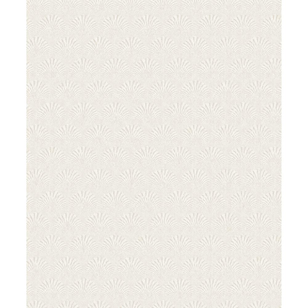 Galerie F-AF7001 Fan Wallpaper in White