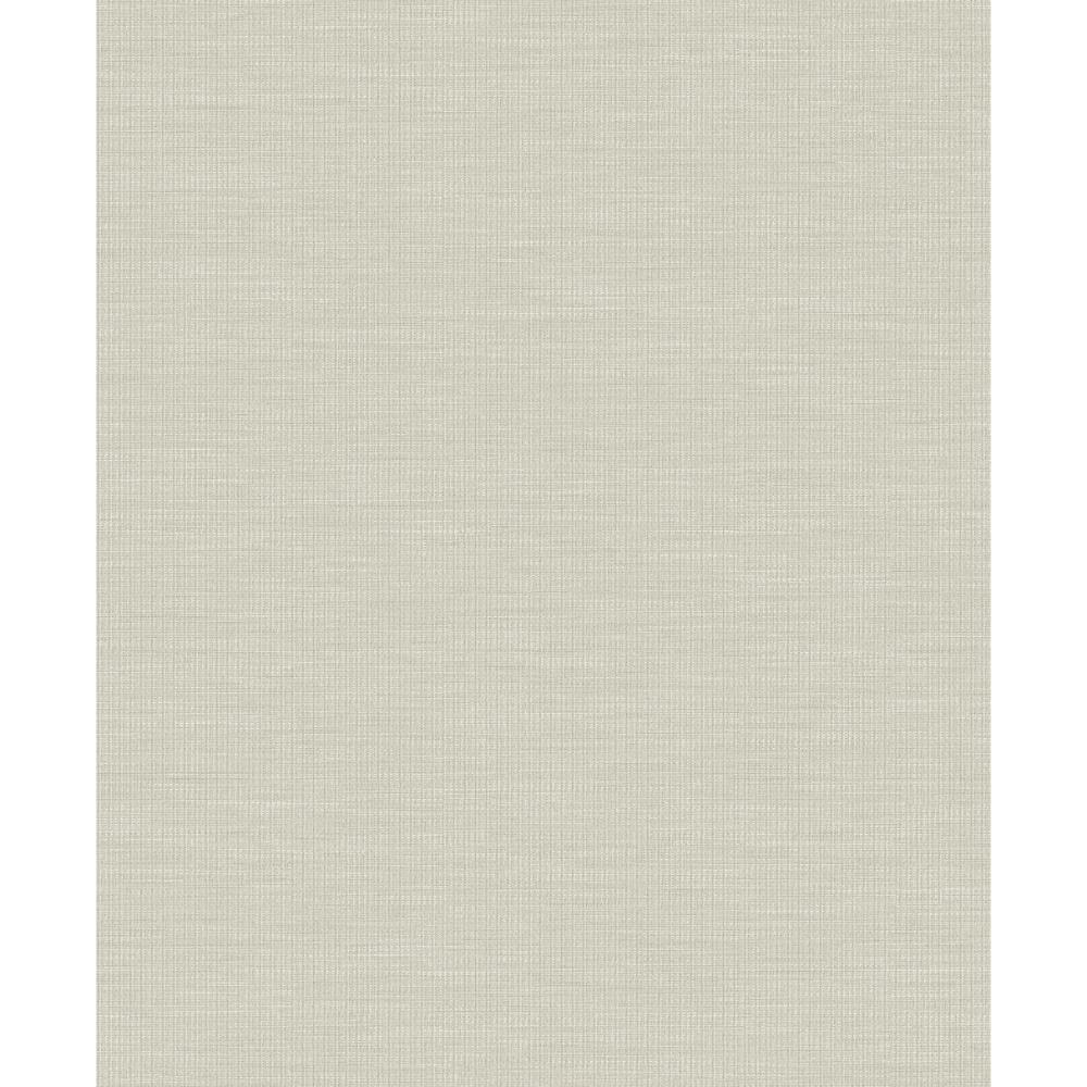 Galerie F-PY5005 Weave Wallpaper in Cream