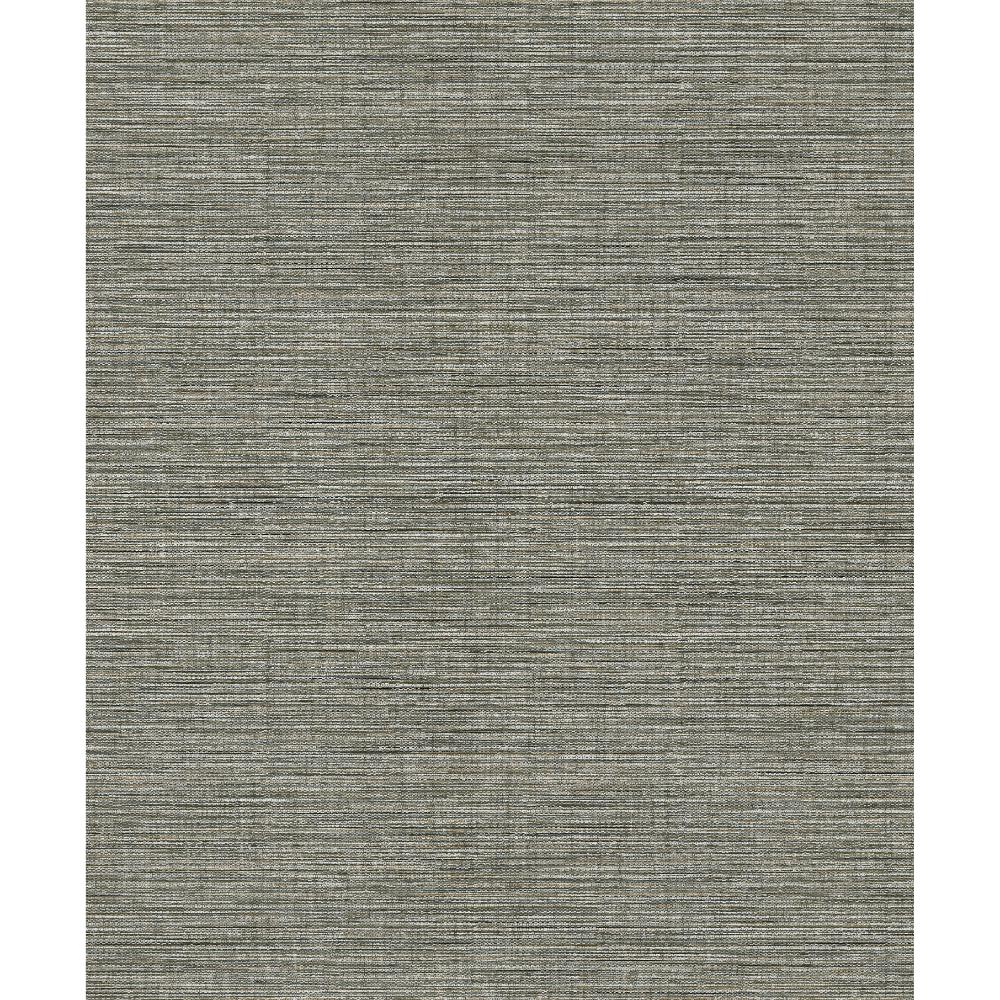 Galerie F-SR7004 Textile Wallpaper in Silver Grey