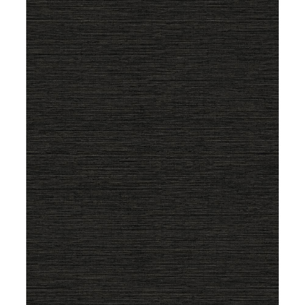 Galerie F-SR7008 Textile Wallpaper in Black