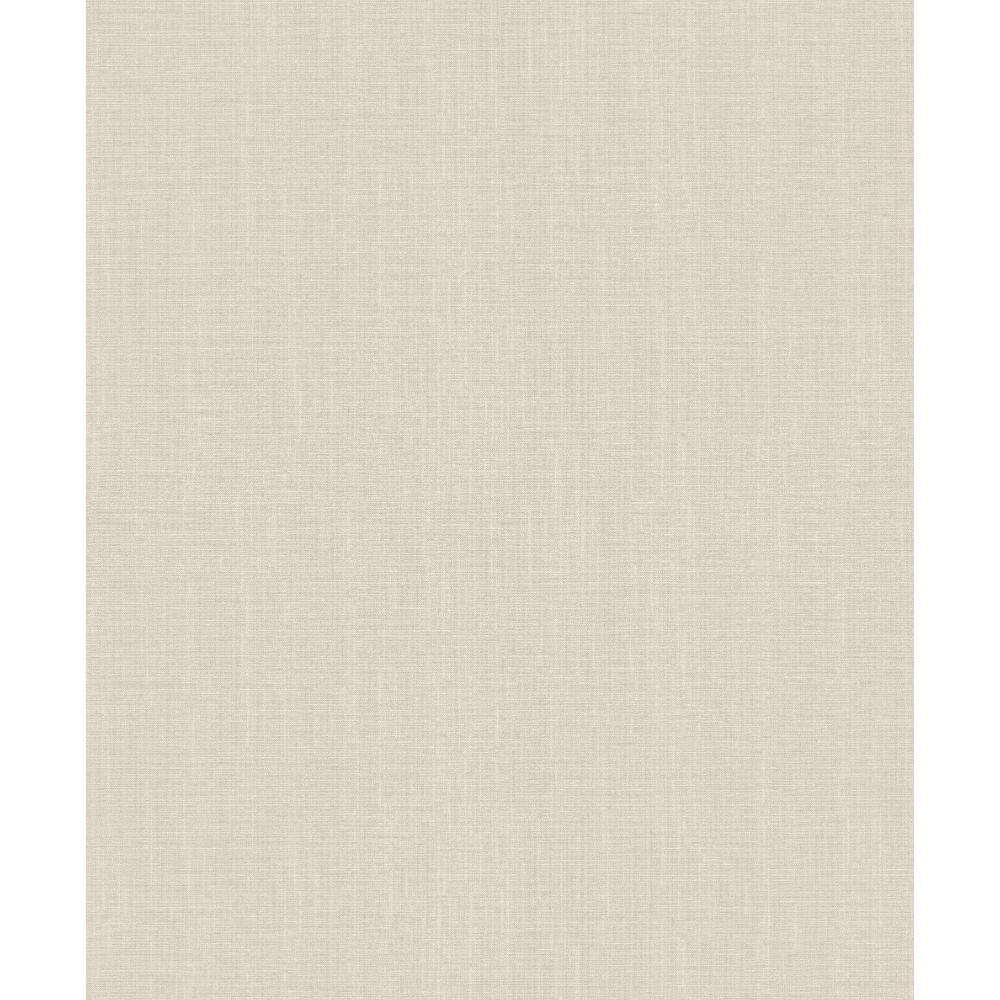 Galerie F-SR8001 Plain Texture Wallpaper in Cream