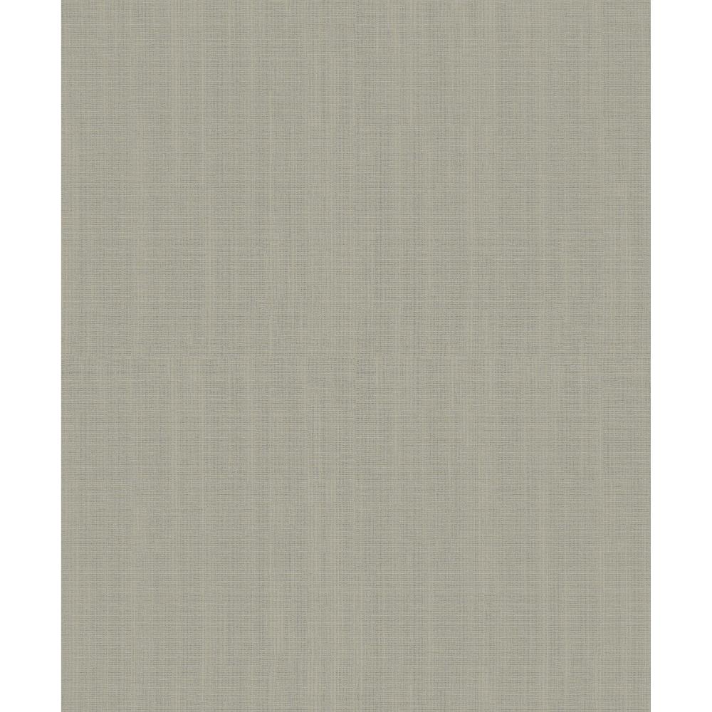 Galerie F-SR8004 Plain Texture Wallpaper in Bronze Brown