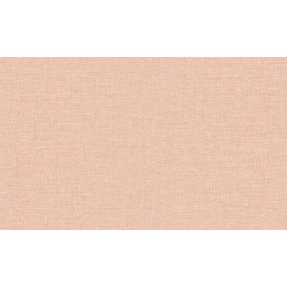  Galerie FS72016 Linen Effect Textured Wallpaper in Pink