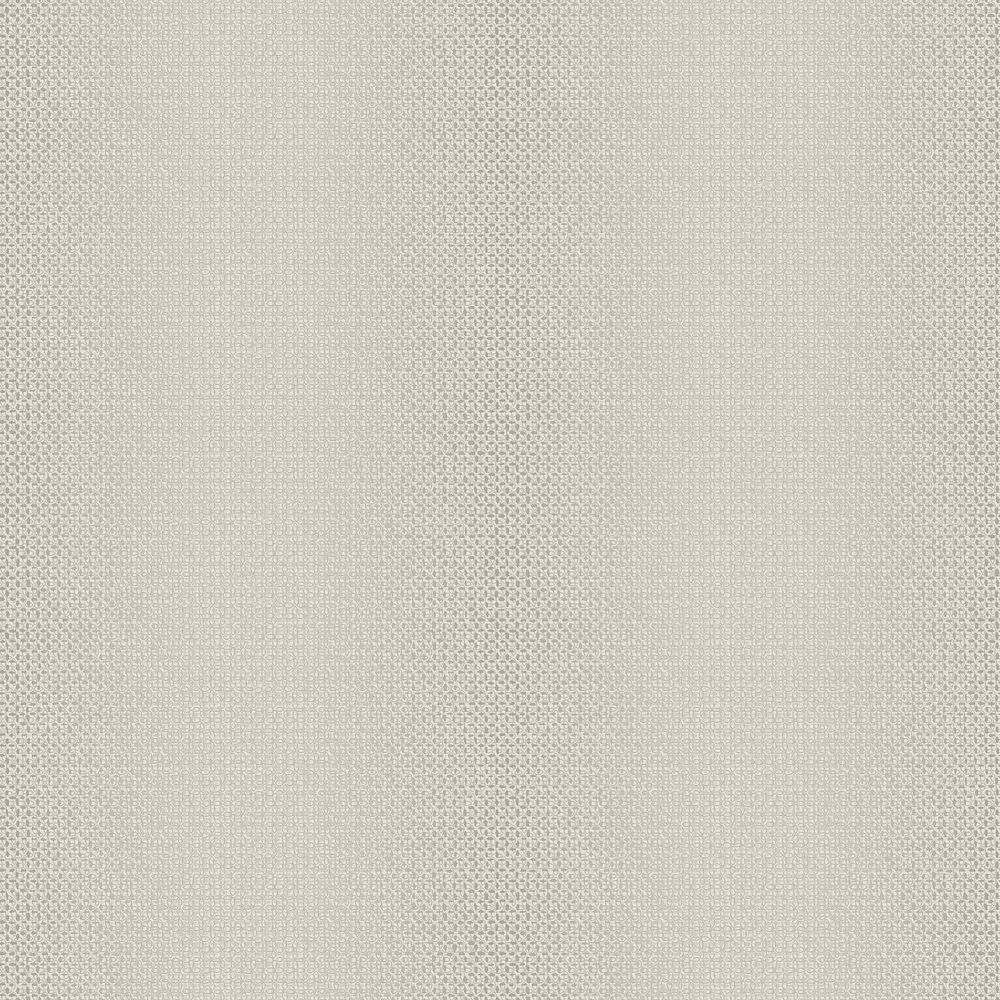 Galerie G34125 Plain Texture Wallpaper in Silver Grey