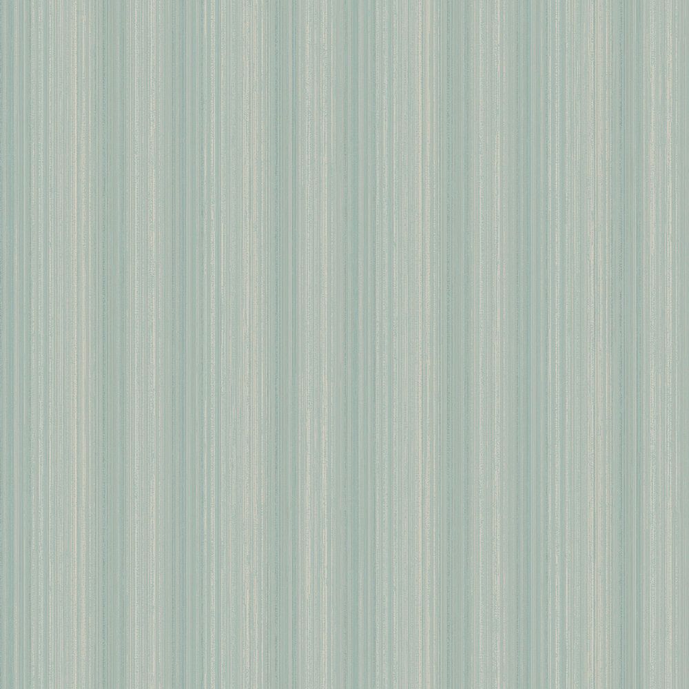 Galerie G34148 Stripe Wallpaper in Green