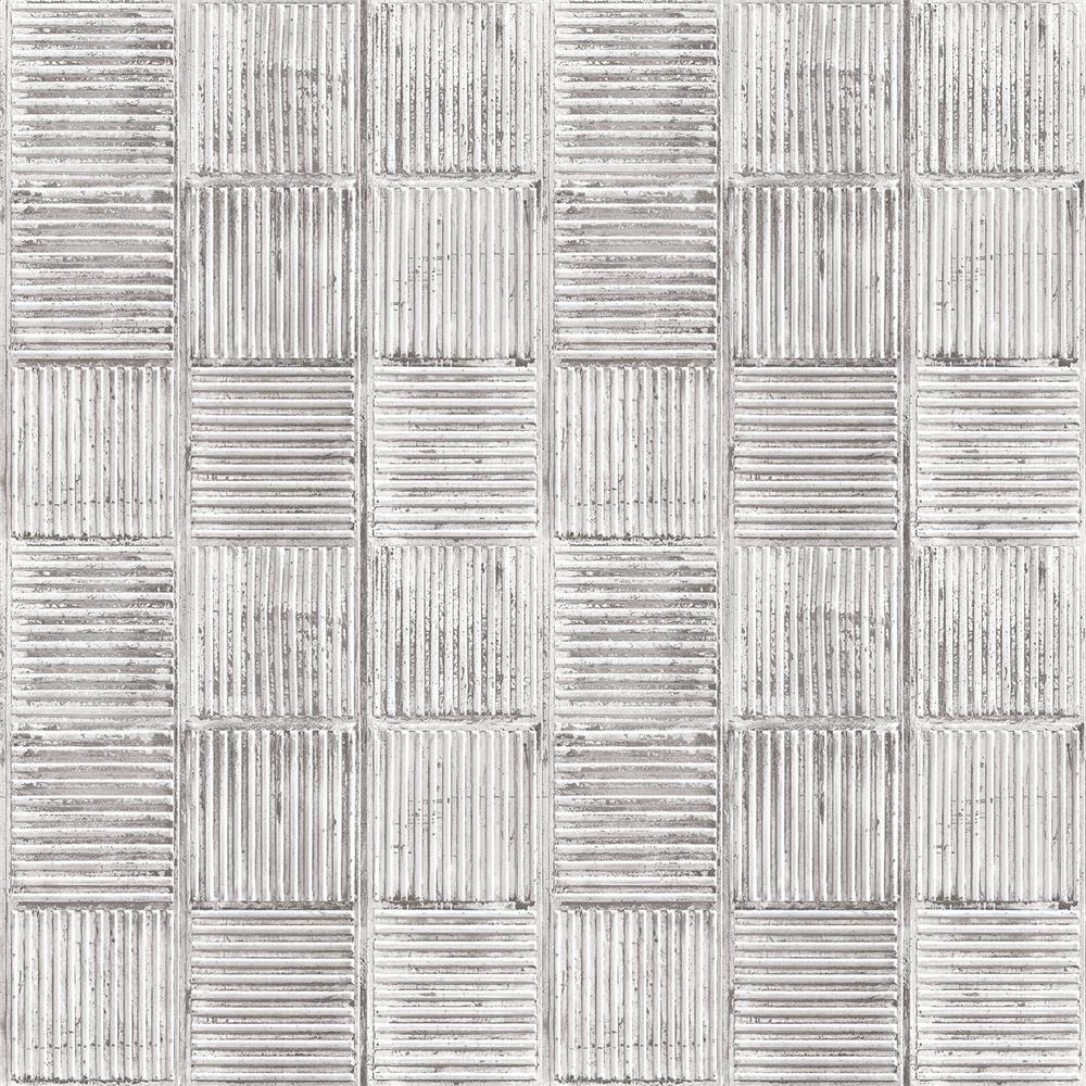 Galerie G45332 Grunge Grey Wallpaper