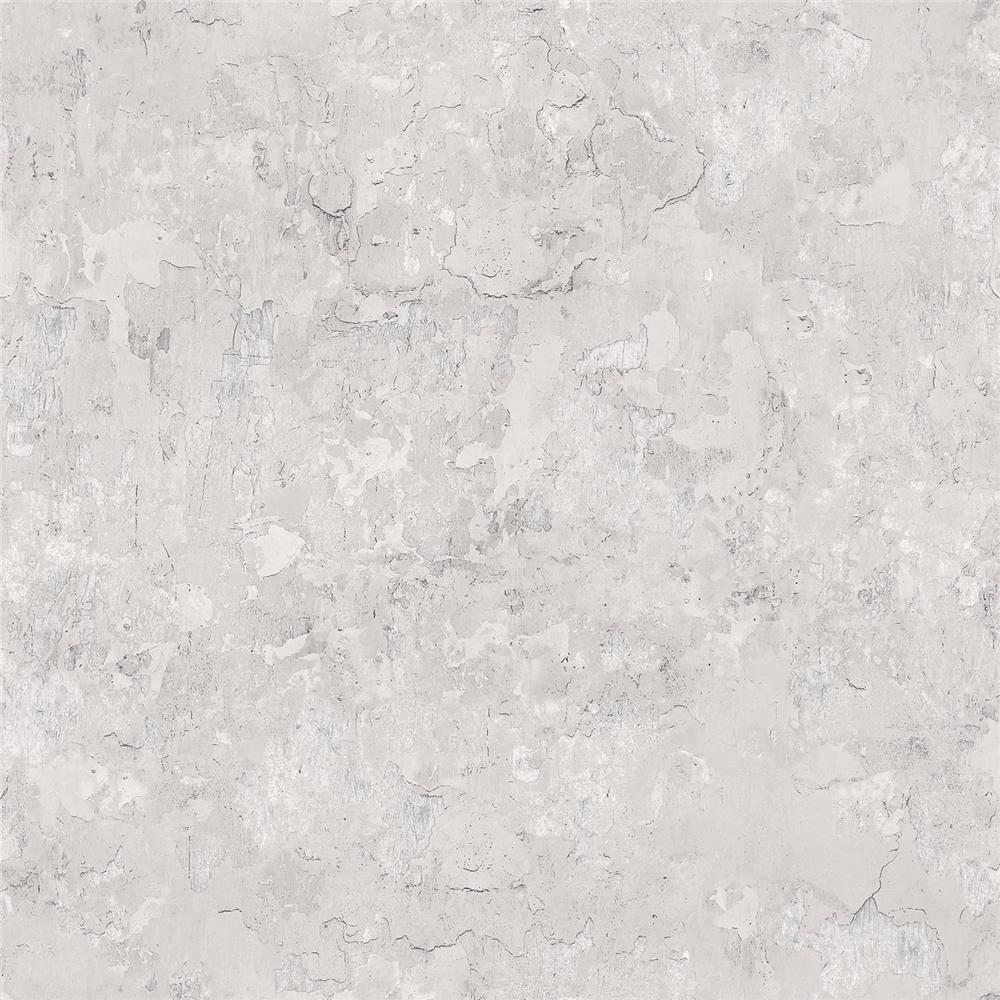 Galerie G45348 Grunge Grey Wallpaper
