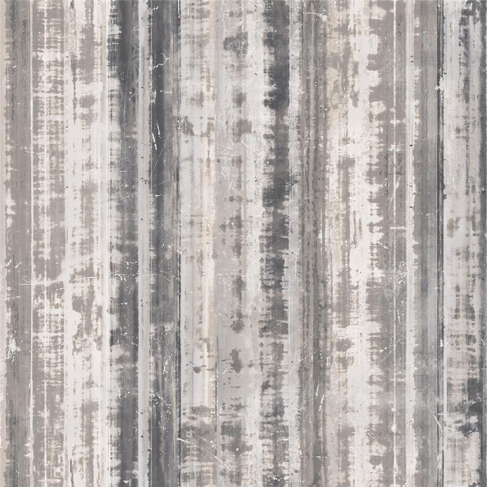 Galerie G45356 Grunge Grey Wallpaper