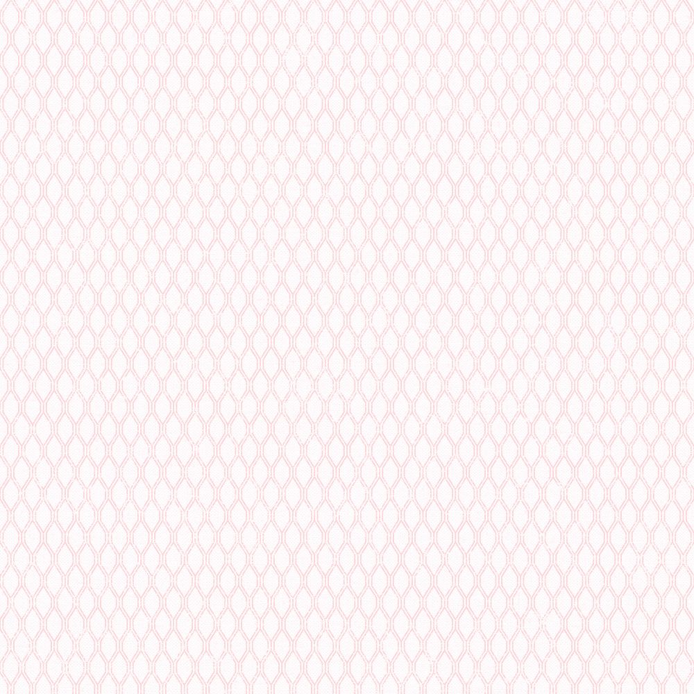 Galerie G56657 Double Links Wallpaper in Pink