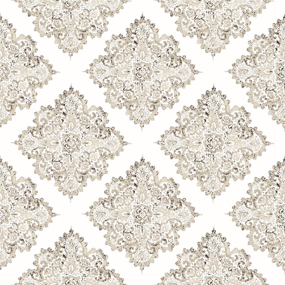 Galerie G67372 Indo Chic Wallpaper