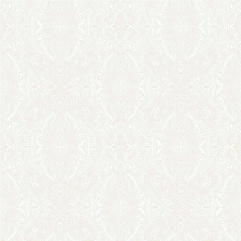 Galerie G67374 Indo Chic Wallpaper