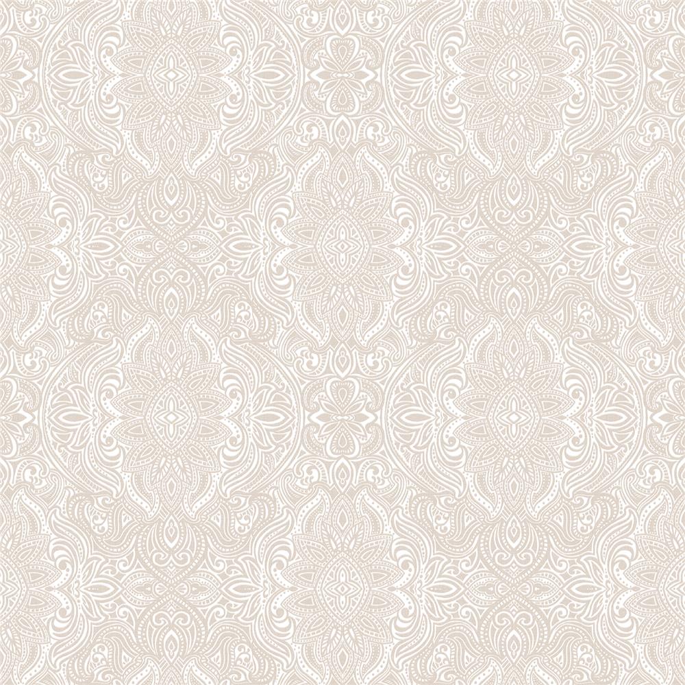 Galerie G67375 Indo Chic Wallpaper