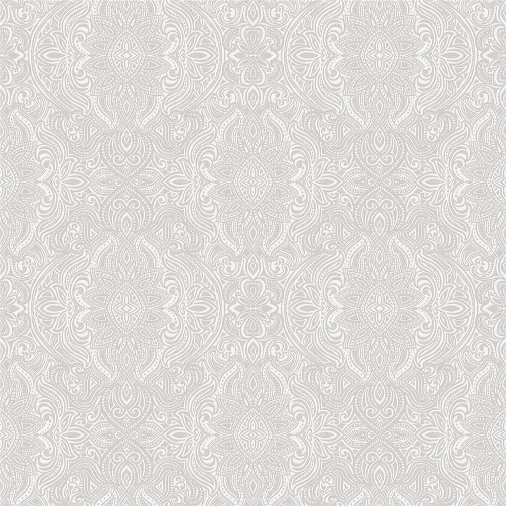 Galerie G67376 Indo Chic Wallpaper