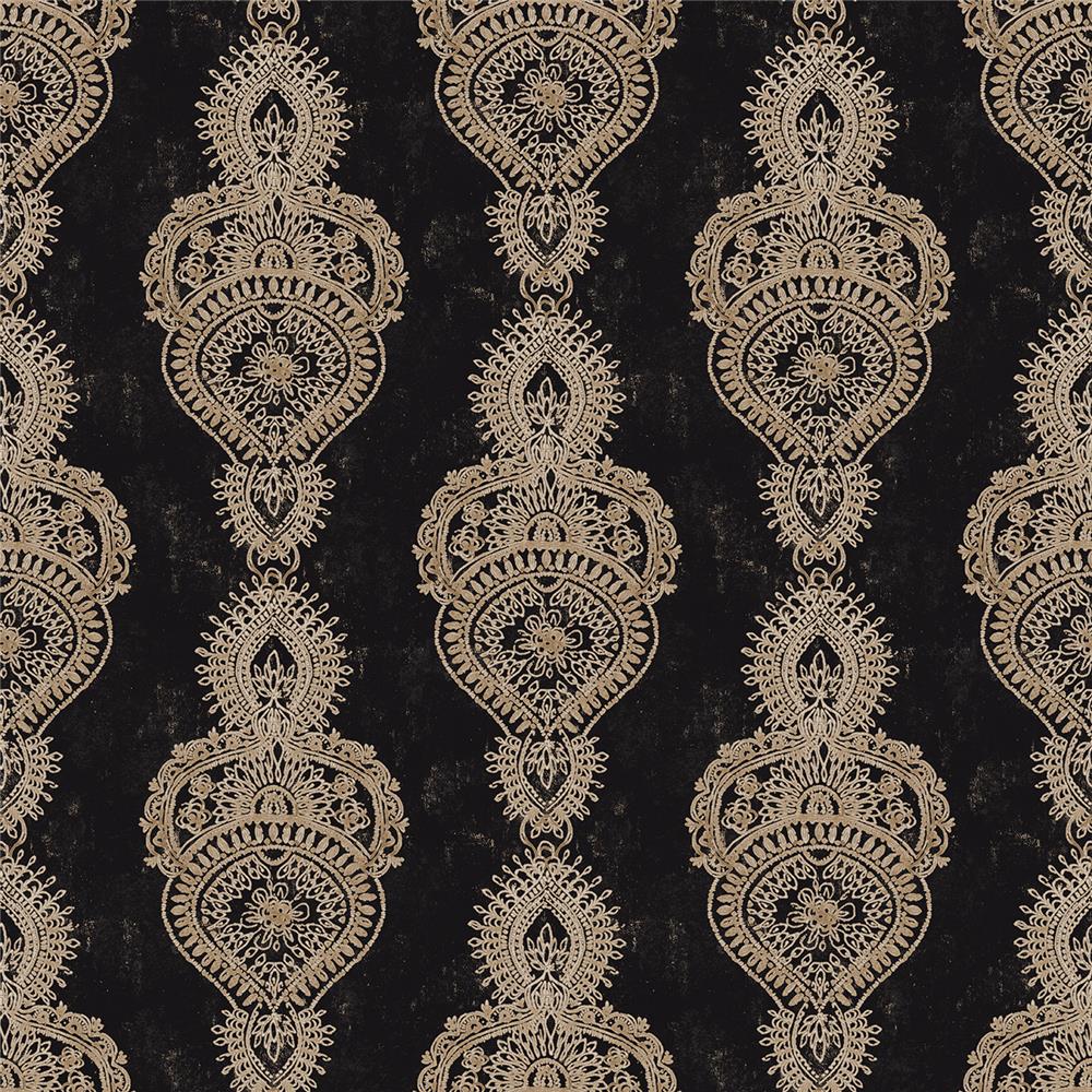 Galerie G67388 Indo Chic Wallpaper