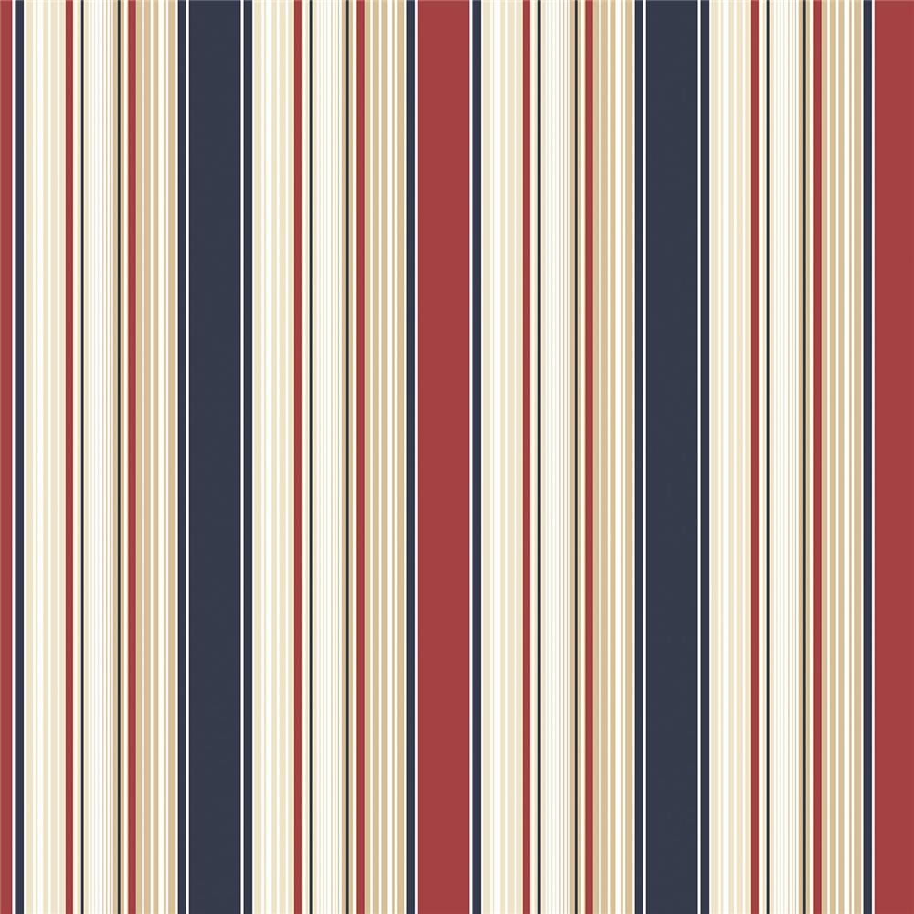 Galerie G67530 Smart Stripes 2 Wallpaper
