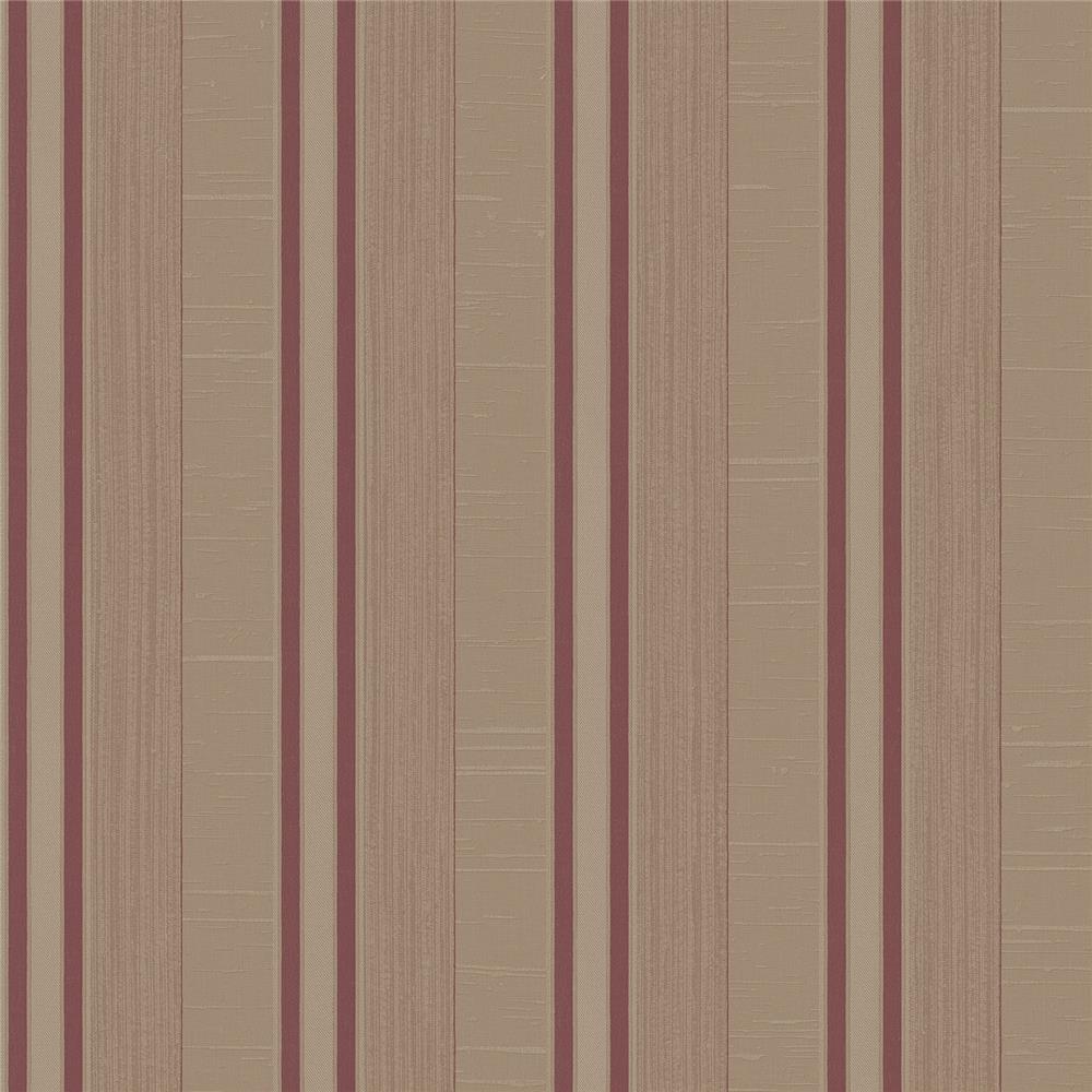 Galerie G67626 Palazzo Red Wallpaper