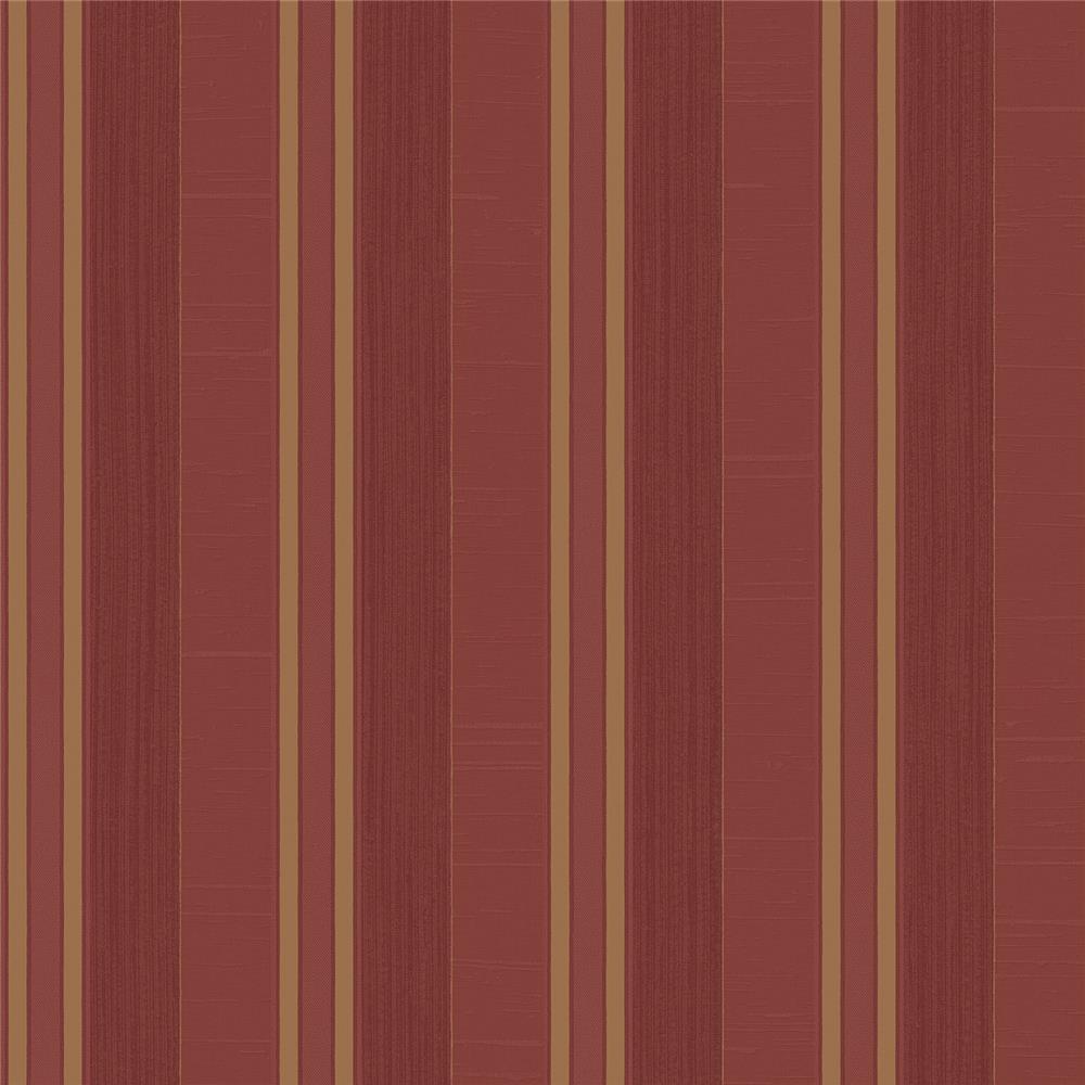 Galerie G67627 Palazzo Red Wallpaper