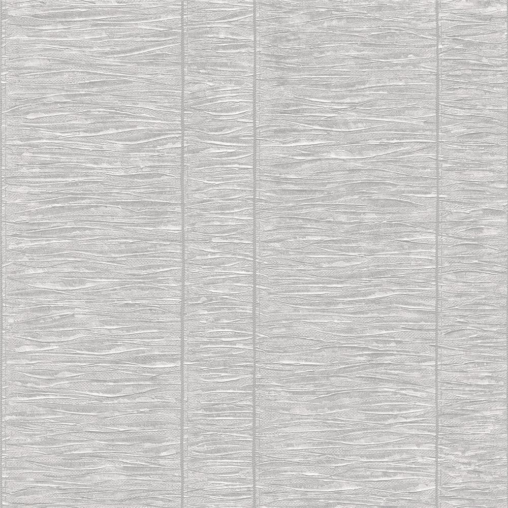 Galerie G67639 Palazzo Silver/Grey Wallpaper