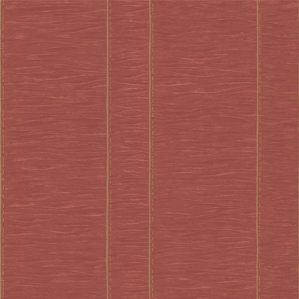Galerie G67643 Palazzo Red Wallpaper