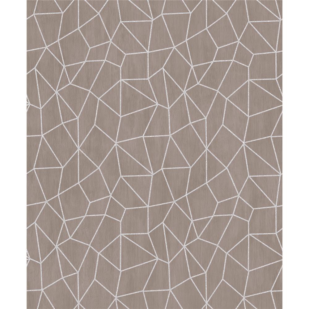 Galerie G67698 Special FX Silver/Grey Wallpaper