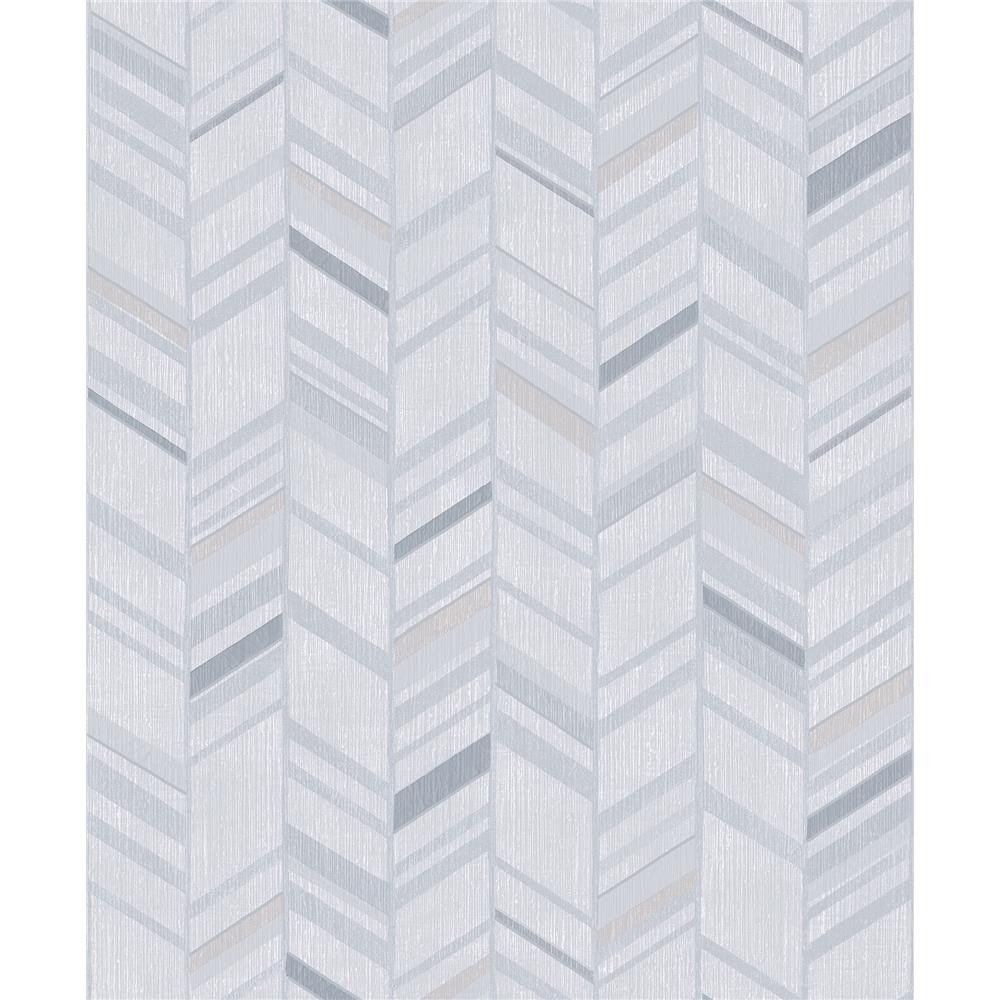 Galerie G67711 Special FX Silver/Grey Wallpaper