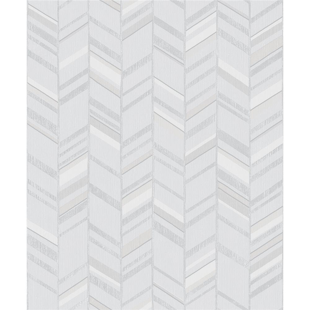 Galerie G67717 Special FX Silver/Grey Wallpaper