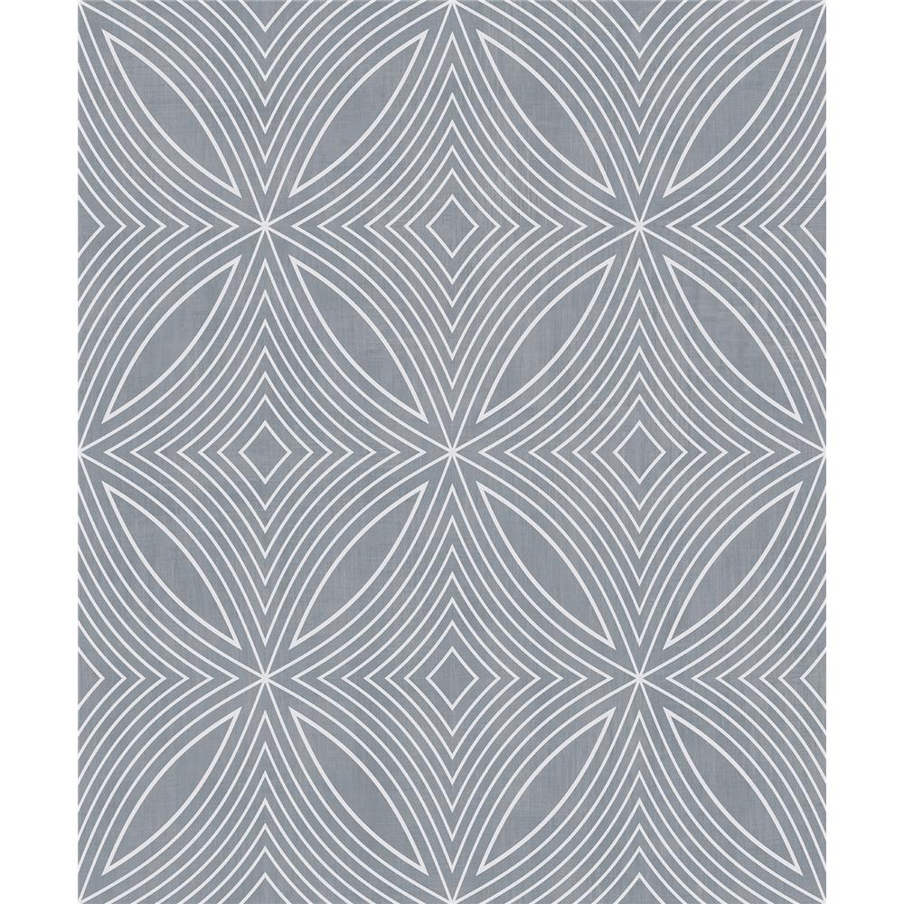 Galerie G67721 Special FX Silver/Grey Wallpaper
