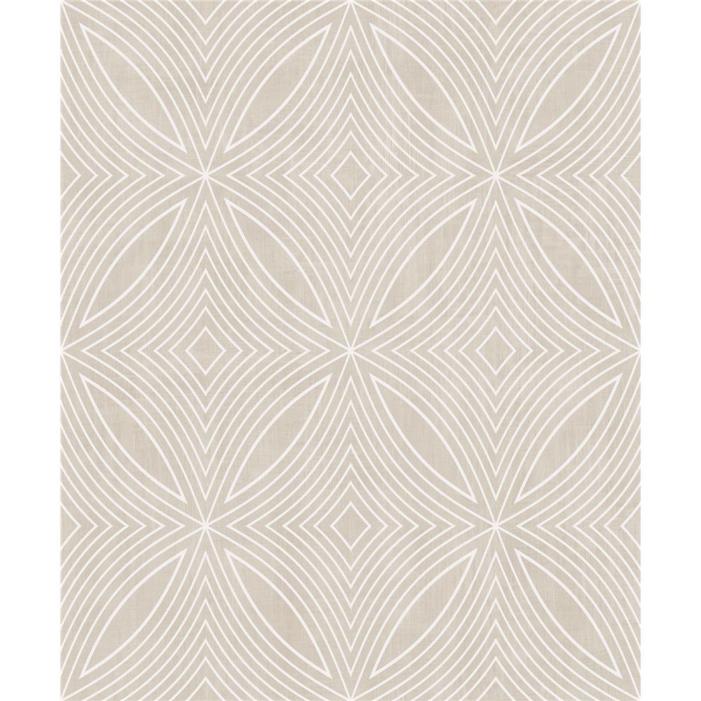 Galerie G67722 Special FX Silver/Grey Wallpaper